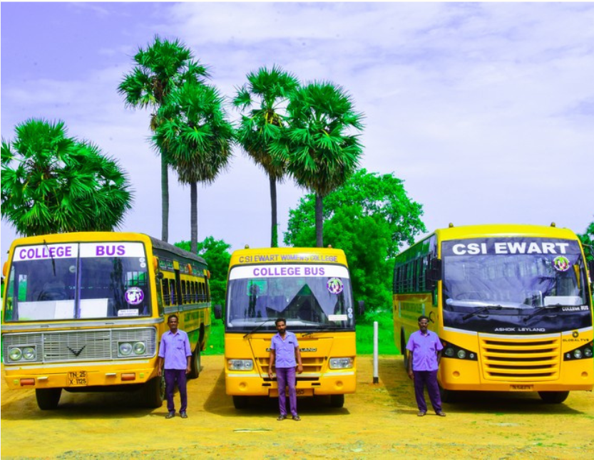 College Bus