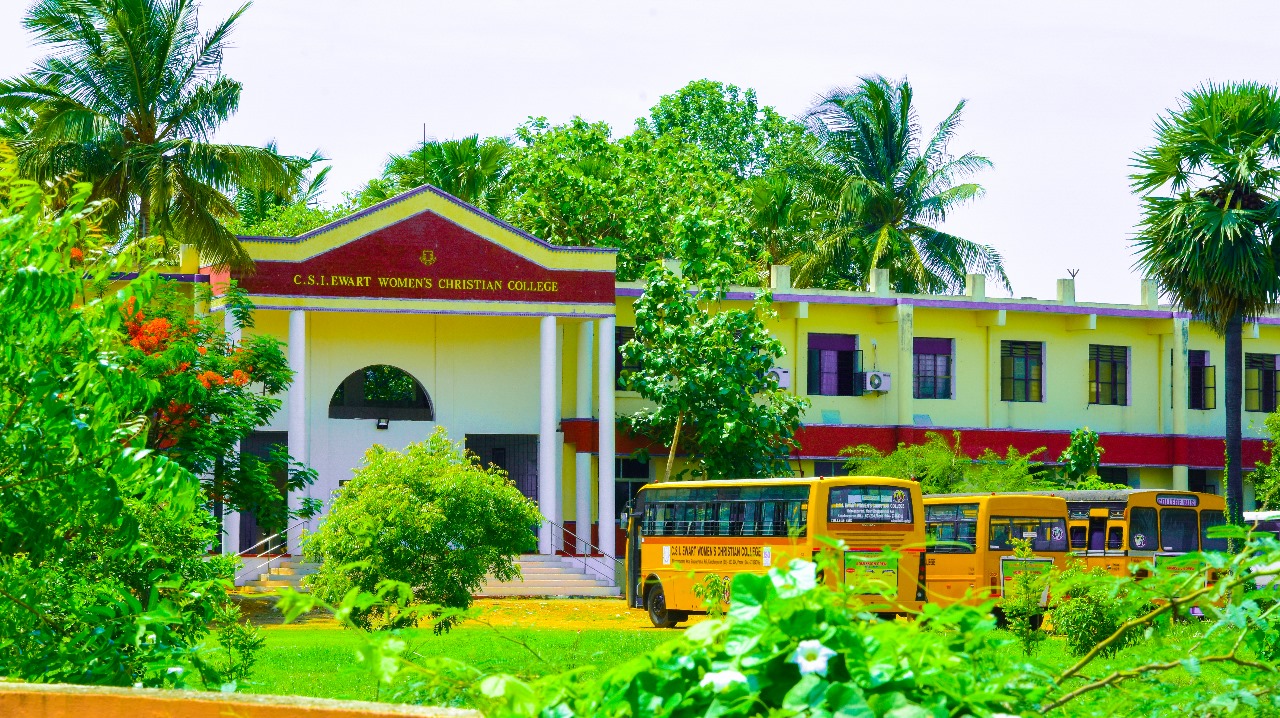 College Campus