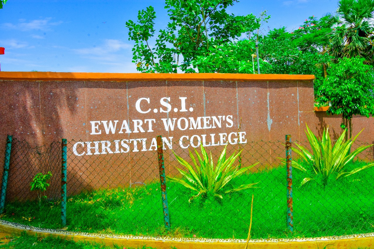 College Building